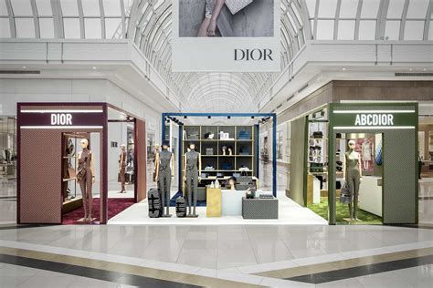 christian dior email address chadstone